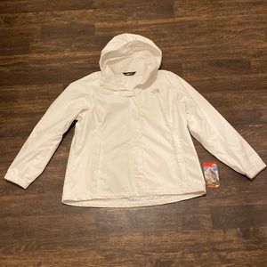 The North Face Venture 2 Waterproof Rain Jacket